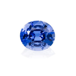 Blue Sapphire