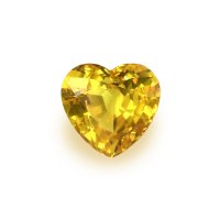 Yellow Sapphire